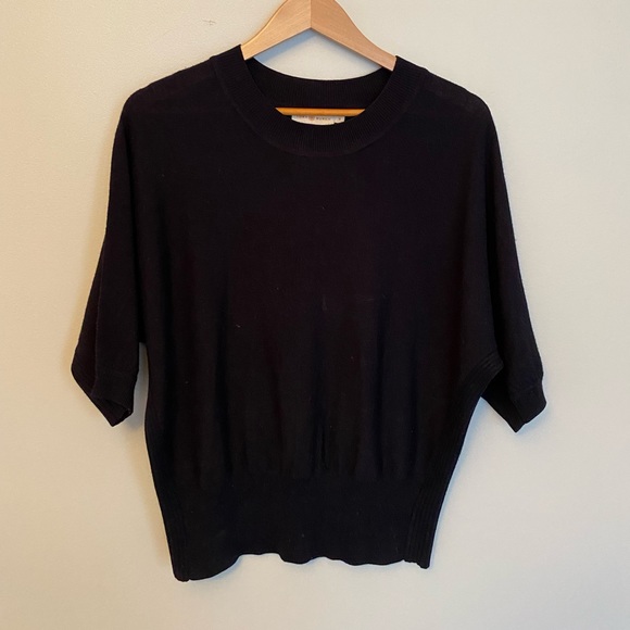 Tory Burch Sweaters - Tory Burch navy sweater